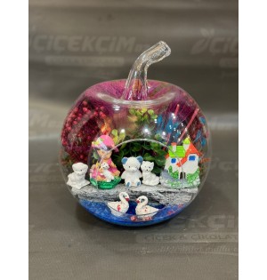 TERARYUM
